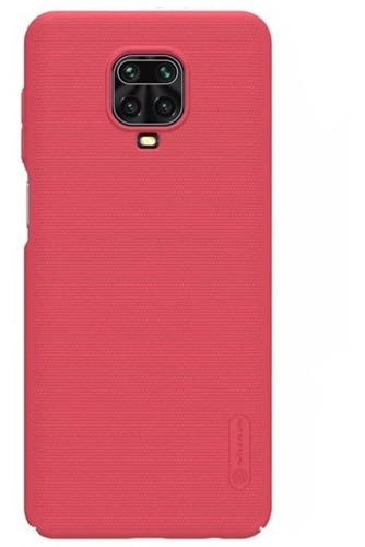 Carcasa Nillkin Xiaomi Redmi Note 9 / 9s / 9 Pro + Soporte