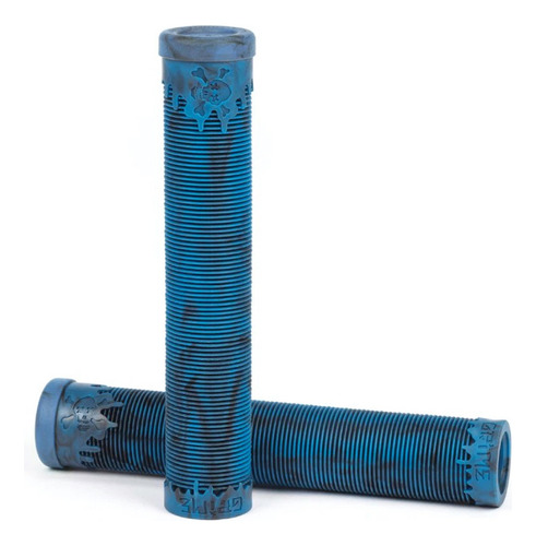 Grips Bsd Denim Cox Grime Ocean Swirl