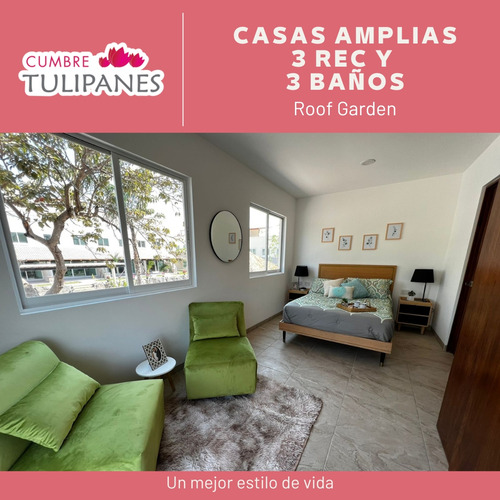 Venta Casa De Lujo 3 Y 4recamaras Acepta Credito Infonavit