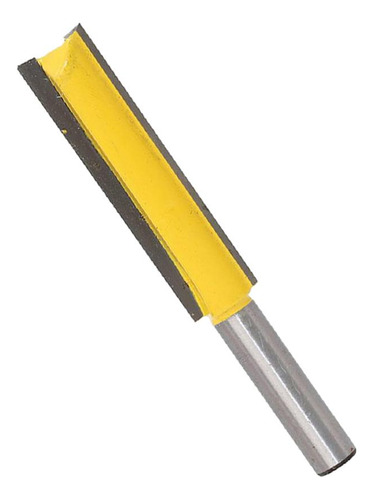 Enrutador Brocas De 8mm Carpintero De Automóvil