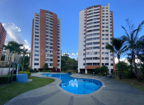 Bello Apartamento En La Bonita. En Alquiler 