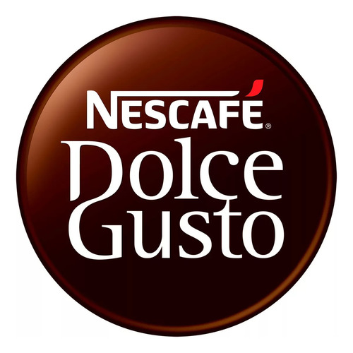 Capsulas Dolce Gusto Nescafé Au Lait Vanilla Delicioso Aroma