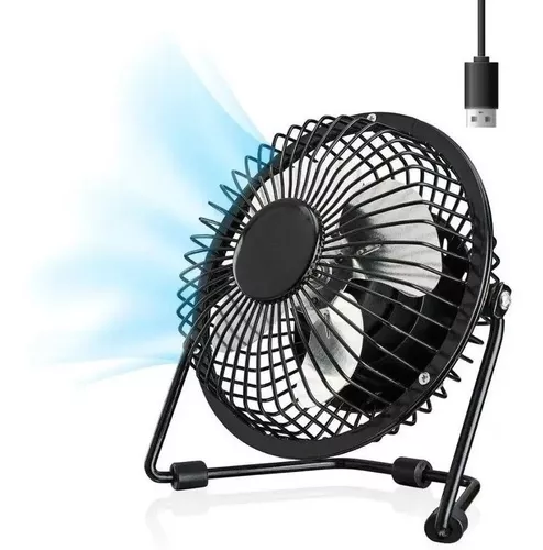 Ventilador Pc Usb  MercadoLibre 📦