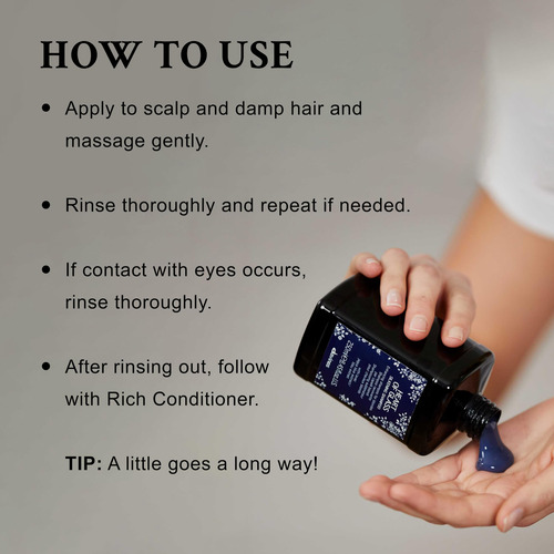 Shampoo Davines Heart Of Glass Silkening Para Cuidados Com L