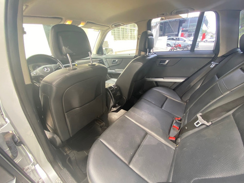 Mercedes-benz Clase Glk 3.0 Glk300 4matic City 231cv At