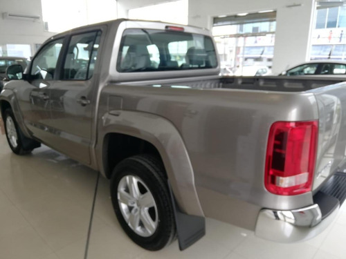 Volkswagen Amarok Highline 2.0 180cv 4x4 Manual Okm Gf
