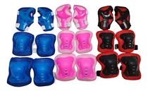 Comprar Set De Rodilleras Y Coderas Aprilla Cf-017