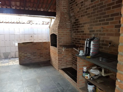 Casa Com 5 Dormitórios À Venda, 294 M² Por R$ 800.000,00 - Recreio - Rio Das Ostras/rj - Ca1327