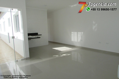 Imagem 7 de 26 de Casa Em Itanhaem Nova Com Piscina 2 Dorms Sendo 1 Suite Otimo Local Proximo A Praia Ch82