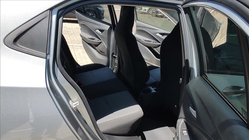 Chevrolet Onix 1.0 FLEX MANUAL