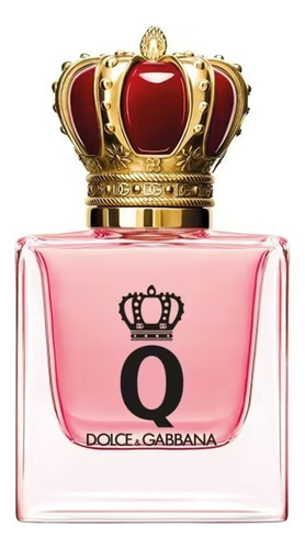 Perfume Femenino Dolce &gabbana Q Edp 50ml