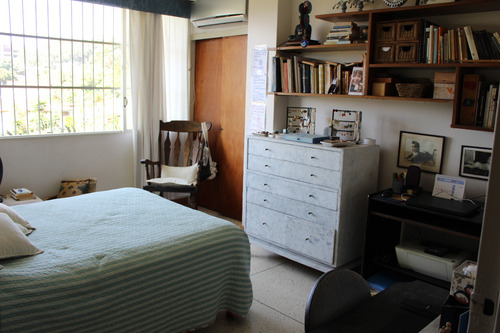 Casa En Venta Urb Los Palos Grandes Lp
