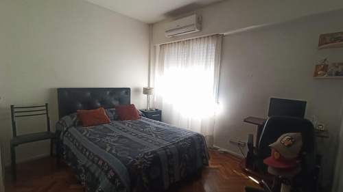 Imagen 4 de 14 de Departamento Piso 89 M2 Muy Luminoso- Monserrat - Retasado