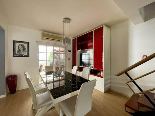 Venta Casa 6 Ambientes Amoblada En Barrio El Mirador, Hurlingham