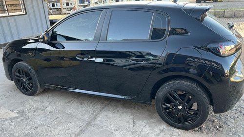 Peugeot 208 1.6l Style Tiptronic