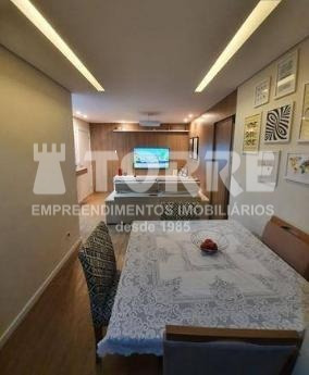 Imagem 4 de 28 de Apartamento À Venda Em São Bernardo - Ap003940