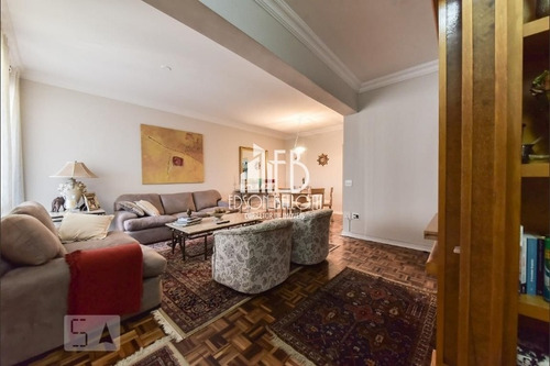 Imagem 4 de 30 de Apartamento À Venda No Bairro Centro - 4032