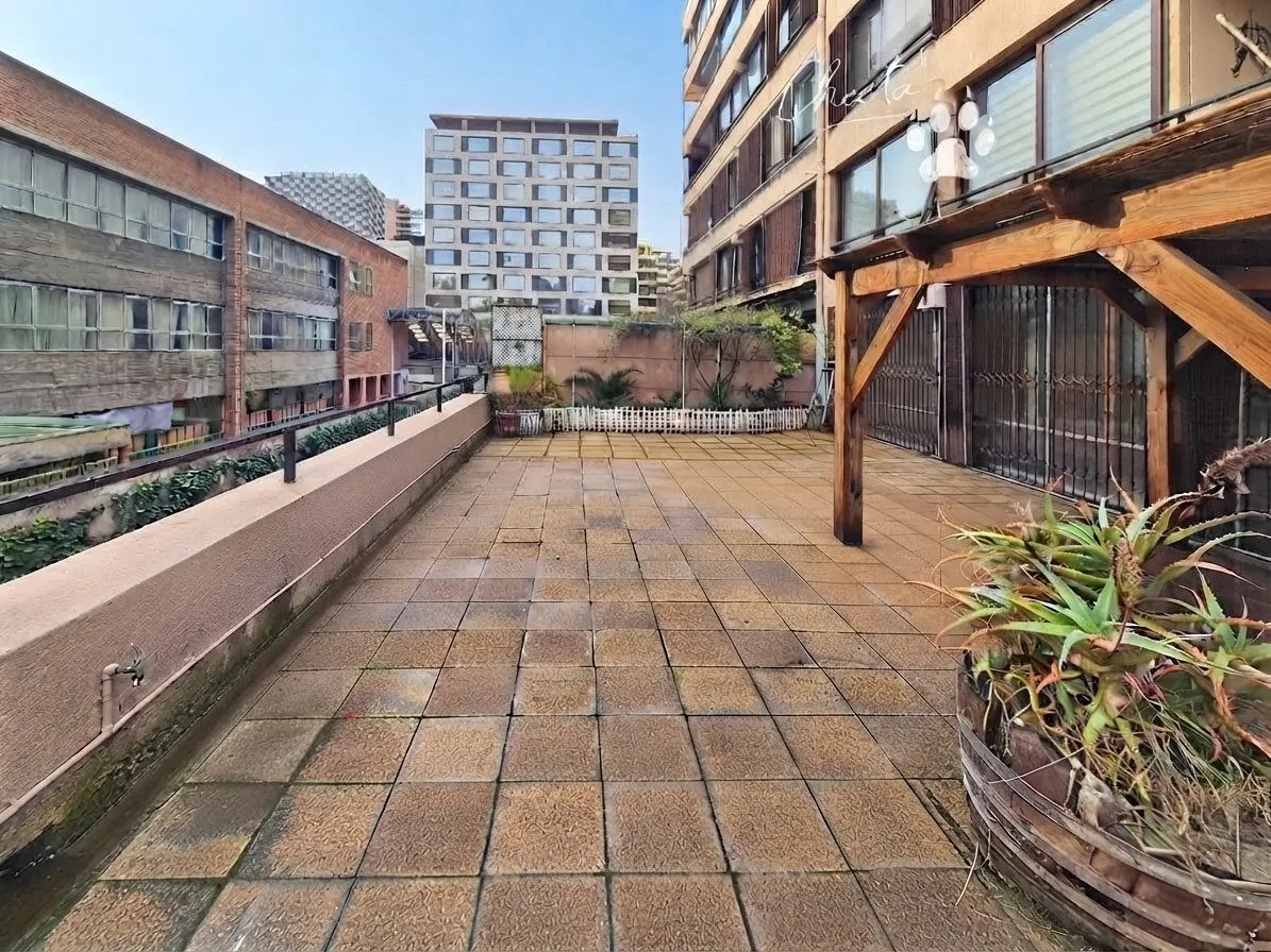 Imagen 2 de 13 de Casa En Venta De 3 Dorm. En Providencia