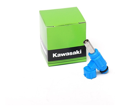 Inyector De Combustible Kawasaki Original Klr 650