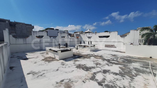 Se Renta Edificio De Departamentos 5ta Avenida Y Calle 26 Playa Del Carmen P4177