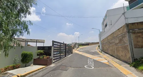 Casa En Venta En Edo. Mex Remate.