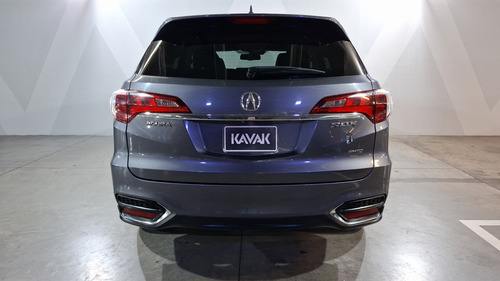 Acura RDX 3.5 AWD AT