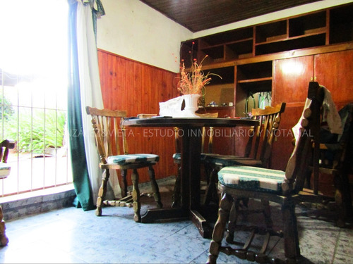 Casa De 1 Dormitorio En San José