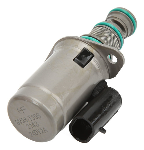Electroválvula De Bomba Hidráulica Sv98 T39 Electromagnetic