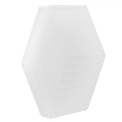 Molde De Silicona Diy Flexible, Duradero, Suave, Hueco