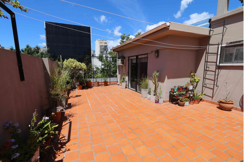 Imagen 29 de 30 de Venta Ph 4 Ambientes Villa Ortuzar Patio Terraza