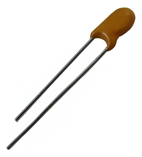 Capacitor Tantalio Th 0,1uf 35v P:0,1 X5u