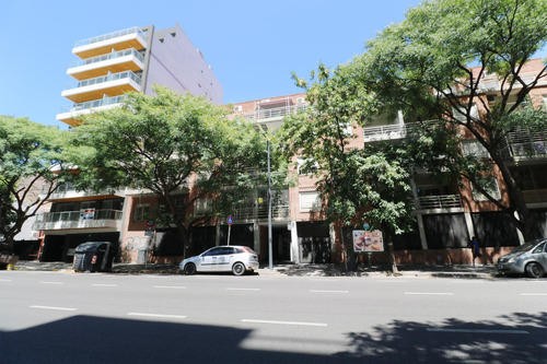 Alquiler Temporal 2 Ambientes En Colegiales - Con Balcon - Cochera - Full Amenities