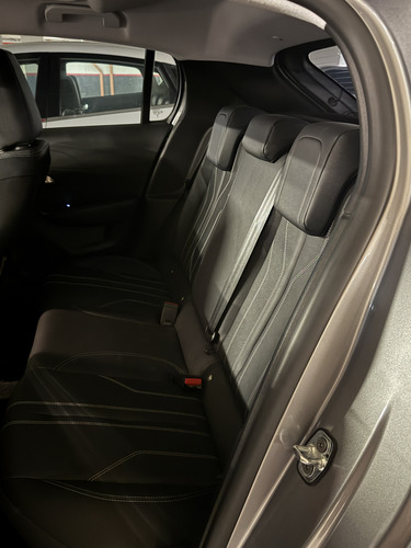 Peugeot 208 1.6 Feline Tiptronic