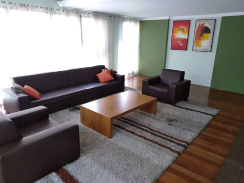 Imagem 4 de 28 de Apartamento Para Venda, 3 Dormitórios, Vila Guilherme - São Paulo - 3598