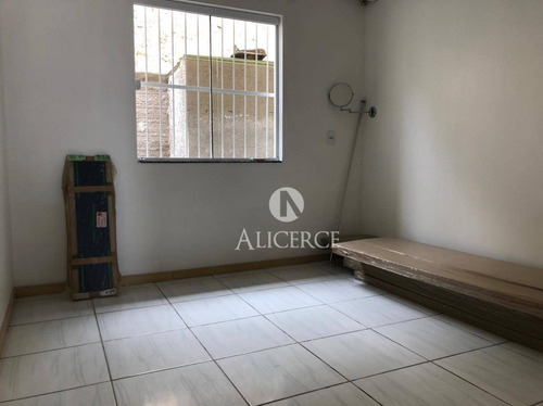 Imagem 10 de 15 de Casa No Passo Manso!! - Ca0364