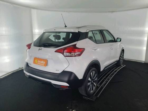 Imagem 7 de 9 de Nissan Kicks 1.6 16v Flexstart Sv 4p Xtronic