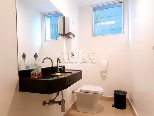 Imagem 16 de 16 de Ref:5974. Sala Comercial Em Condomínio Para Venda No Bairro Cerqueira César, 65 M - 5974