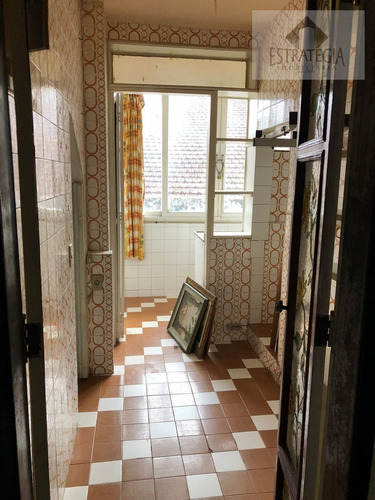 Imagem 11 de 15 de Apartamento Em Quitandinha - Petrópolis - 2757