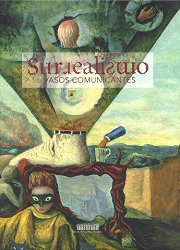Libro Surrealismo De Museo Nacional  De Arte Ed: 1
