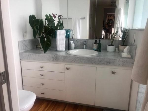 Lomas De Chapultepec Parte Baja Se Vende Casa Para Remodelar Tipo Duplex
