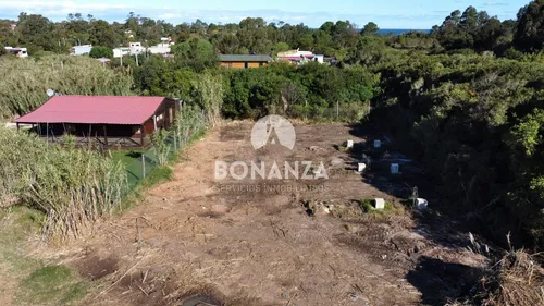 Terreno En Venta En San Francisco, Piriápolis. Superficie De De 629 M², 21 Metros De Frente.