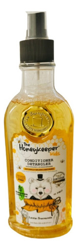  The Honeykeeper  Acondicionador Desenredante  250ml