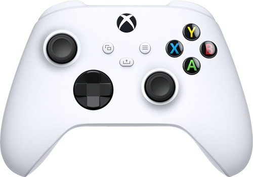 Xbox Series S 512 Gb All Digital Console Microsoft