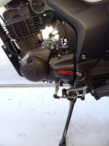 Imagen 2 de 9 de Hero 160