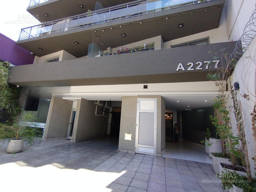 Venta Departamento En Flores- Full Amenities