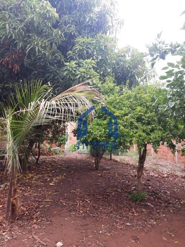 Casa Com 3 Dormitórios À Venda, 130 M² Por R$ 200.000 - Jardim Tropical - Cardoso/sp - Ca2515