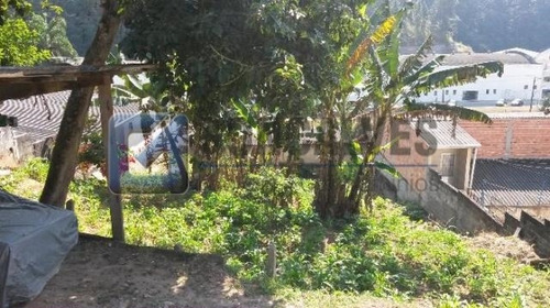 Venda Terreno Ribeirao Pires Santa Luzia Ref: 118375 - 1033-1-118375