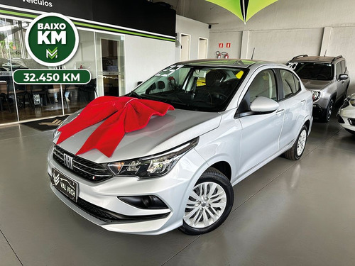 Fiat Cronos 1.3 FIREFLY DRIVE