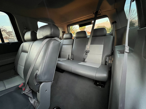 Dodge Durango 4.7 Lx 4X4