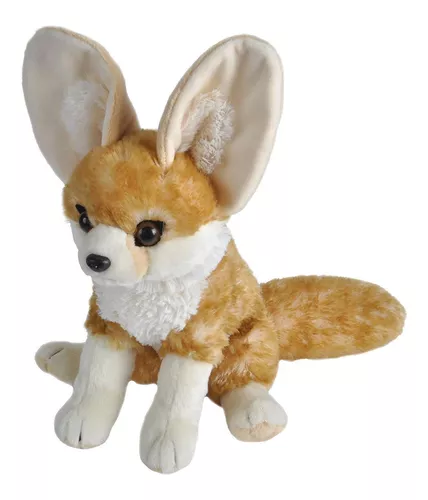 PELUCHE DE ZORRO [E0000012] - 22,00€ : , Oryx. La tienda del amante de la  naturaleza